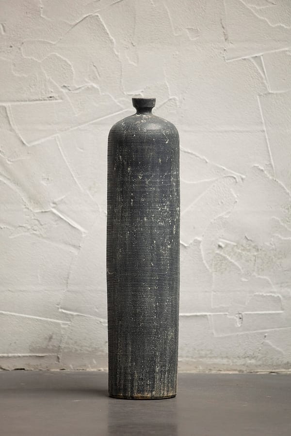 Big Ceramic Container