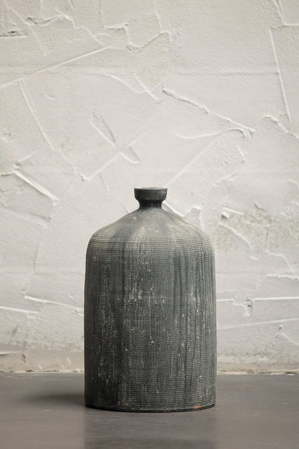 Small Ceramic Container