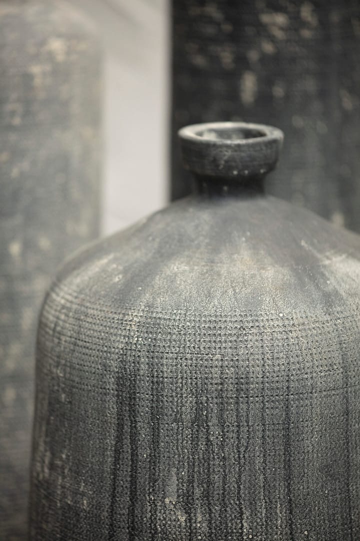 Small Ceramic Container - Image 2