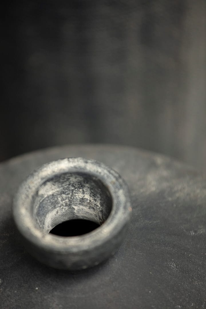 Small Ceramic Container - Image 4